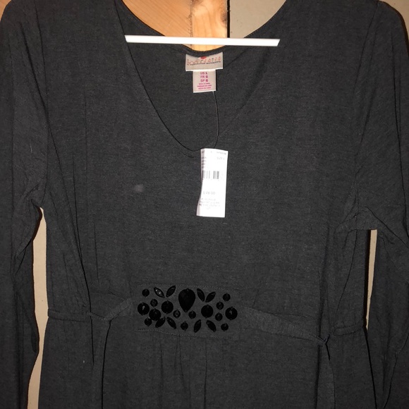 NWT maternity dress - Picture 2 of 3